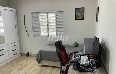 Imagem 12: São Bernardo do Campo - Casa Padrão - Rudge Ramos