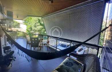 Imagem 5: Rio de Janeiro - Apartamento Padrão - Freguesia Ilha do Governador