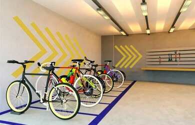 Imagem 7: APARTAMENTO COM 75 m² - VILA ATLANTICA - MONGAGUA SP