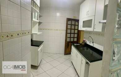 Imagem 2: Apartamento com 2 dormitórios, 116 m² - venda por R$ 399.000,00 ou aluguel...