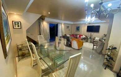 Imagem 4: Cobertura no Recreio 3 quartos