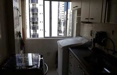 Imagem 14: Apto. Quadra/mar