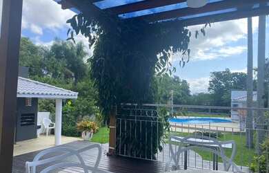 Imagem 12: ALUGO CASA- FLORIANOPOLIS