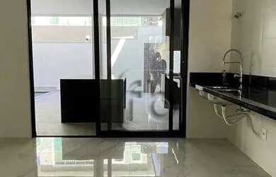 Imagem 10: Casa Triplex com 500m², 5 quartos 4suites 4 vagas - Art Life - Recreio...