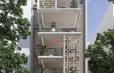 Imagem 4: Apartamento com 3 dormitórios à venda, 147 m² por R$ 3.780.000,00 - Leblon - Rio de Janeir