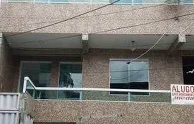 Imagem: A casa possui 2 Dormitórios, 2 Banheiros e está localizado