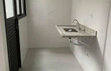 Imagem 4: Apartamento com 2 dormitórios à venda, 55 m² por R$ 345.000,00 - Vila...