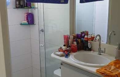 Imagem 10: Vende-se casa térrea no Condominio Vistas com 2 suítes, bairro R. Lipa...