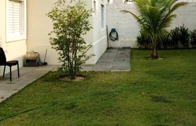 Imagem 2: Vende-se casa térrea no Condominio Vistas com 2 suítes, bairro R. Lipa...