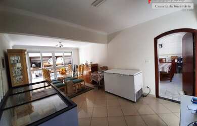 Imagem 7: Casa de condomínio para venda Residencial 3