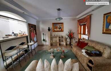 Imagem 2: Casa de condomínio para venda Residencial 3