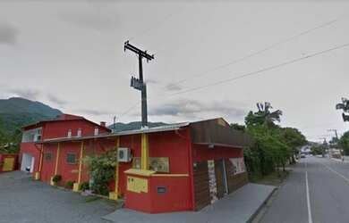 Imagem: O depósito possui 330m² de Área e está localizado em Centro