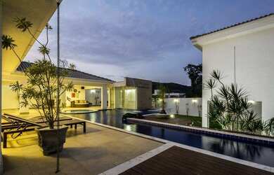 Imagem 10: Maravilhosa Casa de Luxo - 04 quartos - Condomínio Ouro Verde- Betim