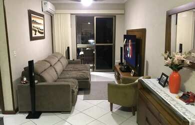 Imagem 1: Excelente apartamento com 02 quartos, 01 suíte em condomínio fechado e infraestrutura