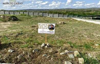Imagem: O terreno está localizado em Universitário, Caruaru à venda