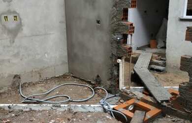 Imagem 16: Campo Grande Jd Sabara belíssimo sobrado novos. Aceita permuta