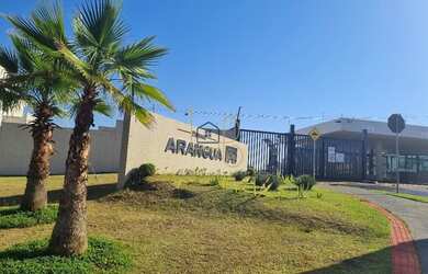 Imagem: O terreno possui 379m² de Área e está localizado em Gleba