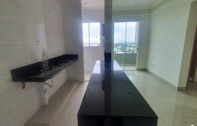 Imagem 3: APARTAMENTO NOVO A VENDA EM UBERLANDIA BAIRRO SANTA MONICA