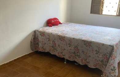 Imagem 9: Casa no Setor Urias Magalhães