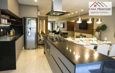 Imagem 6: Apartamento à venda, 104 m² por R$ 819.000,00 - Granja Viana - Cotia/SP