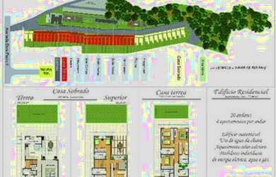Imagem 3: Apartamento residencial à venda, Vila Santa Cruz, Itatiba