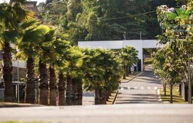 Imagem: O terreno possui 510m² de Área e está localizado em Moinho