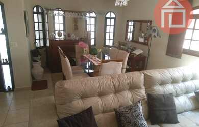 Imagem 1: Casa residencial à venda, Santa Luzia, Bragança Paulista