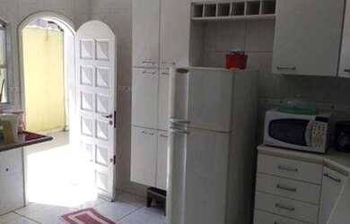 Imagem 14: Casa à venda, 178 m² por R$ 515.000,00 - Ocian - Praia Grande/SP