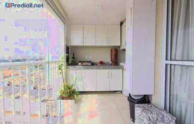 Imagem 14: Apartamento à venda, 70 m² por R$ 675.000,00 - Freguesia do Ó - São...