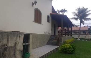 Imagem 8: Araruama/Pontinha - Magnifico sitio/residência 4 qtos. Terreno 1200m2