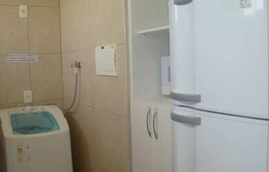 Imagem 10: APTO MOBILIADO COND. BEACH VILLAGE- PRAIA DO FUTURO - ALUGAMOS TAMBEM...