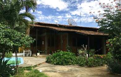 Imagem 4: Alugo casa em Januária