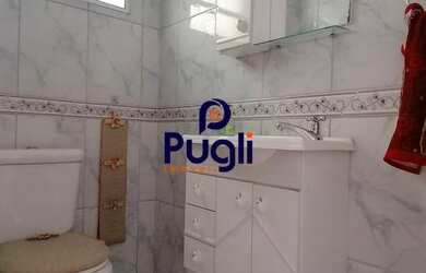 Imagem 5: Casa à venda no bairro Planalto Paulista - São Paulo/SP, Zona Sul