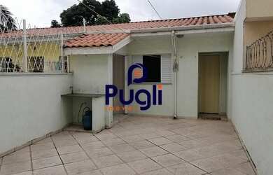 Imagem 7: Casa à venda no bairro Planalto Paulista - São Paulo/SP, Zona Sul