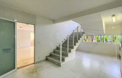 Imagem 13: Casa Alto Padrão no Tamboré 1, excelente vista permanente, R$ 22.000, + despesas