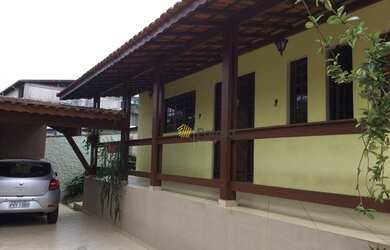 Imagem 1: Casa com 3 dormitórios, 253 m² - venda por R$ 1.000.000,00 ou aluguel...