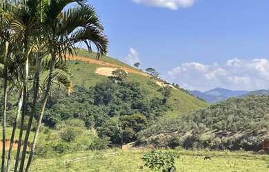 Imagem 6: Excelente terreno com linda vista da pedra do baú com projeto para 4...