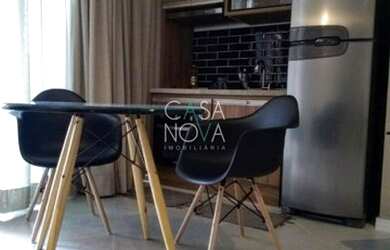 Imagem 10: Apartamento para aluguel e venda tem 45 metros quadrados com 1 quarto em Gonzaga - Santos