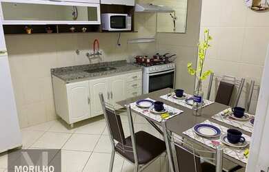 Imagem 6: Apartamento com 2 dormitórios à venda, 85 m² por R$ 360.000 - Balneario...