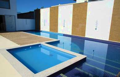 Imagem 10: 03 qtos ALTO PADRÃO POR UM PREÇO QUE CABE NO SEU BOLSO - AMPLA VARANDA...