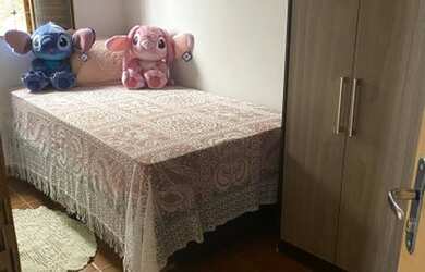 Imagem 7: Casa no Setor Urias Magalhães