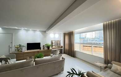Imagem 4: Apartamento para venda no Four Seaons da Patrimar com 113 metros quadrados,...