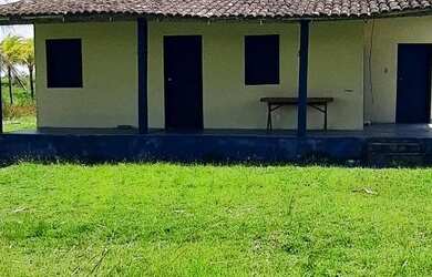 Imagem 2: Vendo fazenda em jaguaripe