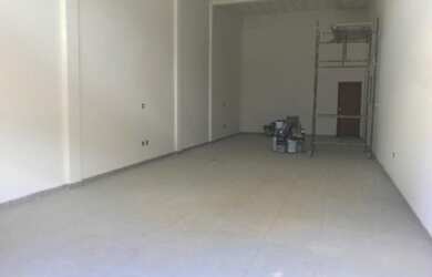 Imagem: Loja no centro de esmeraldas