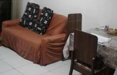 Imagem 3: FLAT Armação Apartamento com 1 dormitório