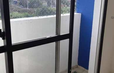 Imagem 5: Apartamento com 2 Dormitórios, 55 m² - Venda por R$ 220.000 ou Aluguel...