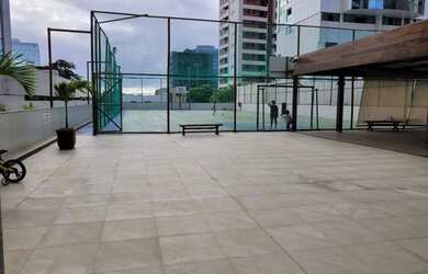 Imagem 16: Avenida Boa Viagem Pina, 4 Qts, 4 Suítes, Closet, 3 Vagas, 205m², Vista...