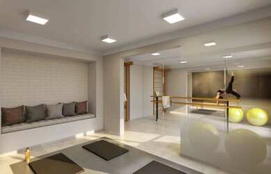 Imagem 6: Plano&Estação Piqueri - 32m² - Piqueri - São Paulo, SP