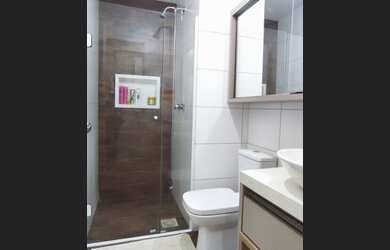 Imagem 8: Apartamento para venda possui 86 metros quadrados com 3 quartos em Ponte...