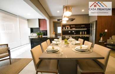 Imagem 11: Apartamento à venda, 104 m² por R$ 819.000,00 - Granja Viana - Cotia/SP